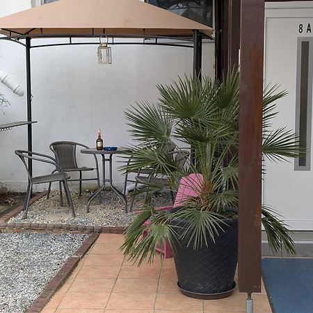 Appartement Feriendomizil Burgert Eg Naehe Europapark à Kippenheim Extérieur photo